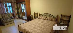 1-к квартира, посуточно, 30м2, 4/4 этаж