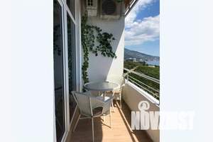 1-к квартира, посуточно, 34м2, 7/9 этаж