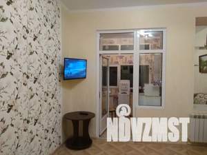 1-к квартира, посуточно, 30м2, 2/2 этаж