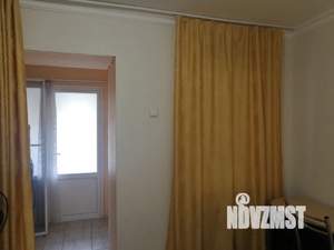 1-к квартира, посуточно, 23м2, 1/2 этаж