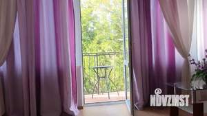 3-к квартира, посуточно, 85м2, 1/3 этаж