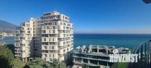 1-к квартира, посуточно, 46м2, 8/18 этаж