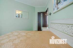 2-к квартира, посуточно, 60м2, 3/10 этаж