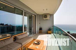 3-к квартира, посуточно, 105м2, 9/19 этаж