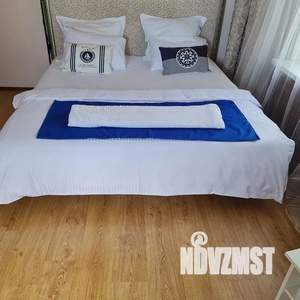 2-к квартира, посуточно, 55м2, 6/12 этаж