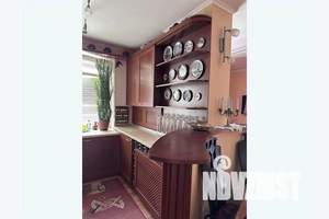 2-к квартира, посуточно, 56м2, 7/9 этаж