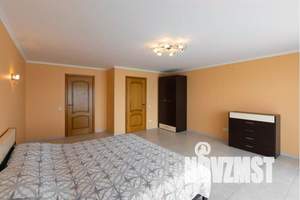 5-к квартира, посуточно, 161м2, 4/7 этаж