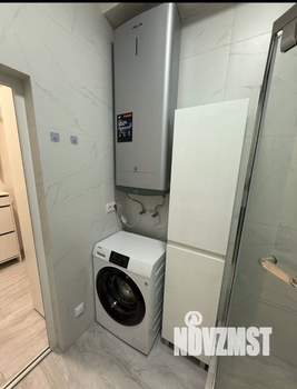 1-к квартира, на длительный срок, 40м2, 5/16 этаж