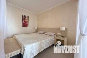 1-к квартира, посуточно, 62м2, 2/3 этаж