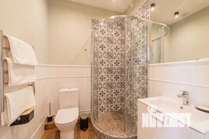 1-к квартира, посуточно, 31м2, 2/3 этаж