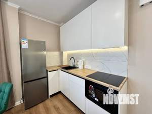 1-к квартира, посуточно, 39м2, 4/7 этаж