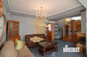 2-к квартира, посуточно, 60м2, 2/3 этаж