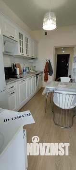 1-к квартира, на длительный срок, 45м2, 2/4 этаж