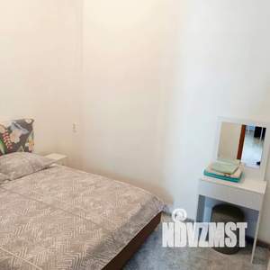 2-к квартира, посуточно, 30м2, 2/3 этаж