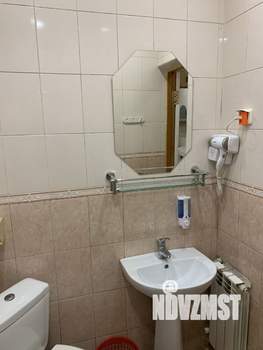 Студия квартира, посуточно, 34м2, 1/7 этаж