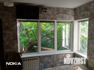 1-к квартира, посуточно, 35м2, 1/2 этаж