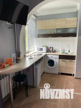 1-к квартира, посуточно, 20м2, 3/5 этаж