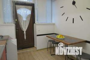 1-к квартира, посуточно, 20м2, 1/2 этаж