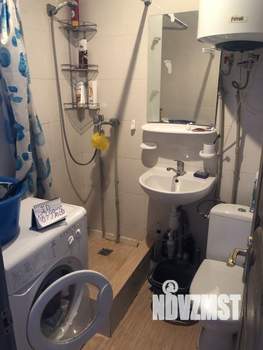 1-к квартира, на длительный срок, 40м2, 3/6 этаж