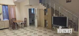 3-к квартира, на длительный срок, 100м2, 2/4 этаж