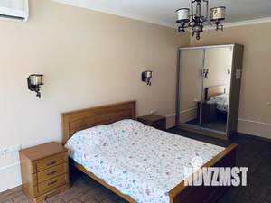 2-к квартира, посуточно, 55м2, 1/4 этаж