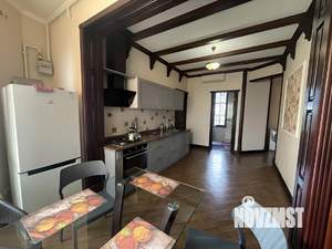 2-к квартира, на длительный срок, 78м2, 4/4 этаж