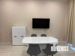 2-к квартира, посуточно, 64м2, 2/6 этаж