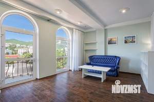 1-к квартира, посуточно, 51м2, 6/9 этаж