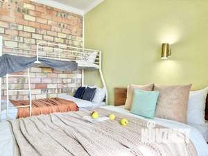 1-к квартира, посуточно, 35м2, 2/3 этаж