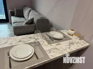 1-к квартира, посуточно, 29м2, 1/1 этаж