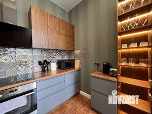 1-к квартира, посуточно, 65м2, 7/9 этаж