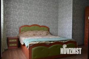 2-к квартира, посуточно, 50м2, 2/2 этаж