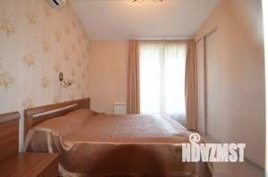 2-к квартира, посуточно, 20м2, 1/1 этаж