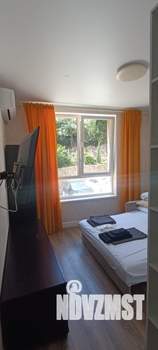 Студия квартира, на длительный срок, 36м2, 3/18 этаж