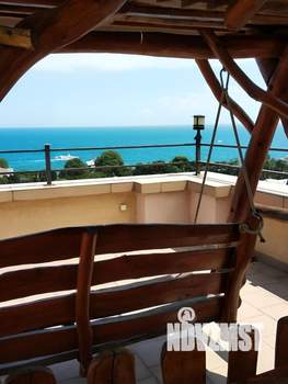 2-к квартира, посуточно, 180м2, 9/15 этаж