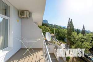 1-к квартира, посуточно, 33м2, 3/8 этаж