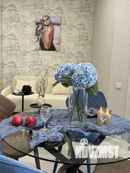 2-к квартира, посуточно, 45м2, 3/8 этаж