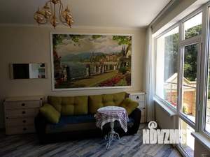 2-к квартира, посуточно, 45м2, 2/3 этаж