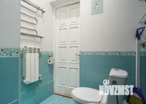 2-к квартира, посуточно, 35м2, 2/4 этаж
