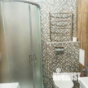 2-к квартира, посуточно, 44м2, 5/8 этаж