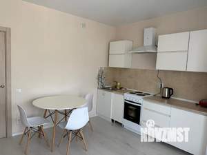 1-к квартира, посуточно, 43м2, 10/11 этаж