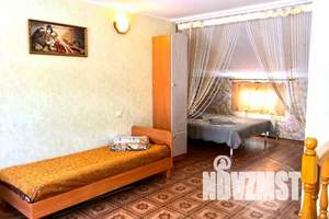 2-к квартира, посуточно, 59м2, 2/2 этаж