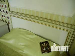 2-к квартира, посуточно, 50м2, 1/2 этаж