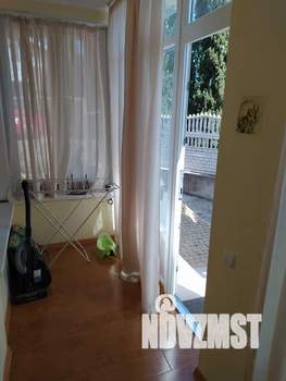 3-к квартира, посуточно, 70м2, 1/3 этаж