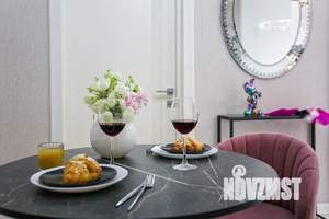 2-к квартира, посуточно, 45м2, 3/8 этаж