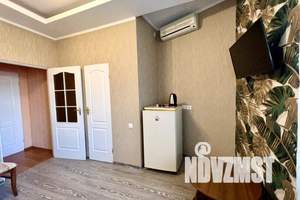 1-к квартира, посуточно, 25м2, 3/3 этаж