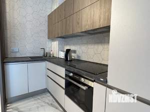 2-к квартира, посуточно, 60м2, 13/20 этаж