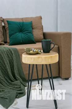 1-к квартира, посуточно, 50м2, 3/9 этаж