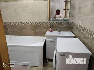 2-к квартира, посуточно, 48м2, 2/2 этаж