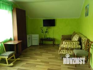 2-к квартира, посуточно, 70м2, 3/4 этаж